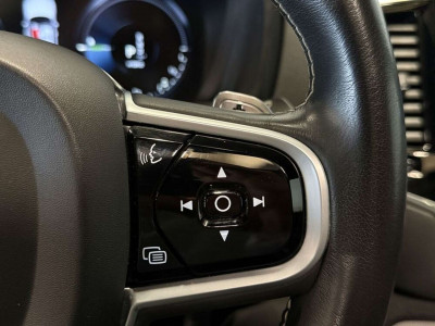 Volvo XC90 Gebrauchtwagen Volvo XC90 Gebrauchtwagen