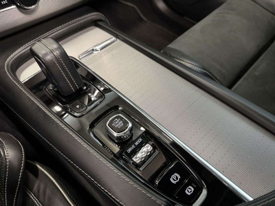 Volvo XC90 Gebrauchtwagen Volvo XC90 Gebrauchtwagen