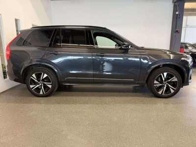 Volvo XC90 Gebrauchtwagen Volvo XC90 Gebrauchtwagen
