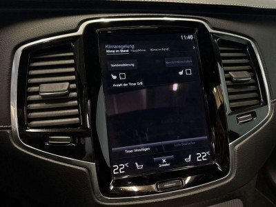 Volvo XC90 Gebrauchtwagen Volvo XC90 Gebrauchtwagen