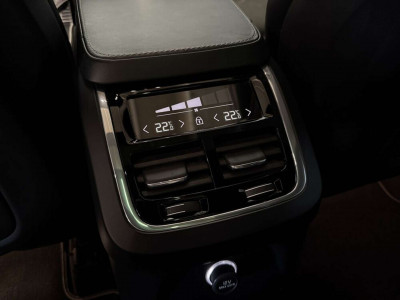 Volvo XC90 Gebrauchtwagen Volvo XC90 Gebrauchtwagen