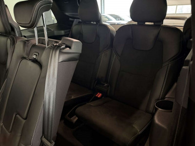 Volvo XC90 Gebrauchtwagen Volvo XC90 Gebrauchtwagen
