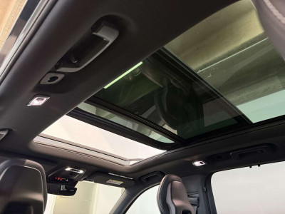 Volvo XC90 Gebrauchtwagen Volvo XC90 Gebrauchtwagen
