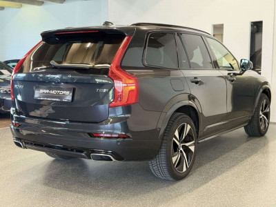 Volvo XC90 Gebrauchtwagen Volvo XC90 Gebrauchtwagen