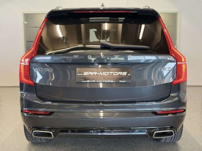 Volvo XC90 Gebrauchtwagen Volvo XC90 Gebrauchtwagen