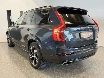 Volvo XC90 Gebrauchtwagen Volvo XC90 Gebrauchtwagen