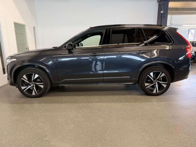 Volvo XC90 Gebrauchtwagen Volvo XC90 Gebrauchtwagen