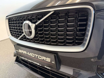Volvo XC90 Gebrauchtwagen Volvo XC90 Gebrauchtwagen