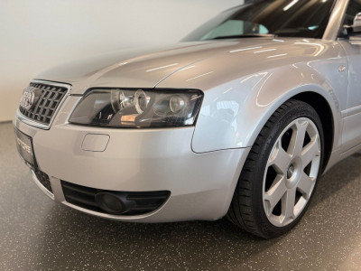 Audi A4 Gebrauchtwagen Audi A4 Gebrauchtwagen