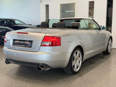 Audi A4 Gebrauchtwagen Audi A4 Gebrauchtwagen