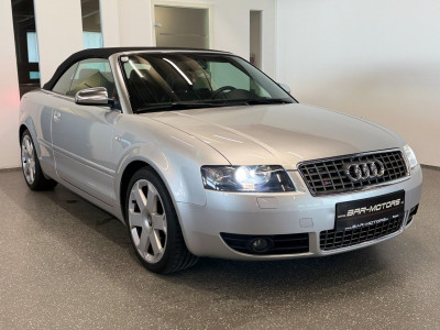 Audi A4 Gebrauchtwagen Audi A4 Gebrauchtwagen