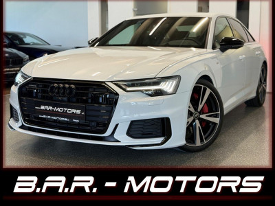 Audi A6 Gebrauchtwagen Audi A6 Gebrauchtwagen