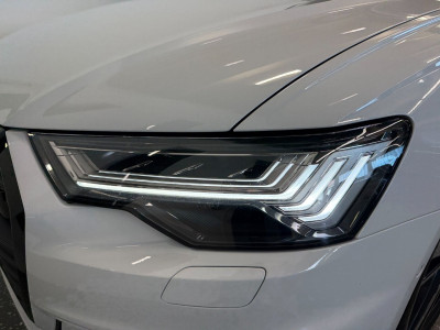 Audi A6 Gebrauchtwagen Audi A6 Gebrauchtwagen