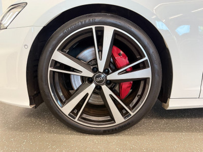 Audi A6 Gebrauchtwagen Audi A6 Gebrauchtwagen