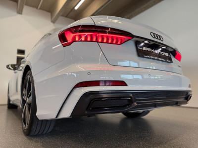 Audi A6 Gebrauchtwagen Audi A6 Gebrauchtwagen