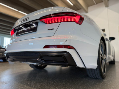 Audi A6 Gebrauchtwagen Audi A6 Gebrauchtwagen