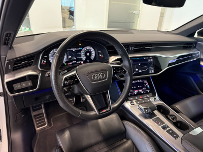 Audi A6 Gebrauchtwagen Audi A6 Gebrauchtwagen