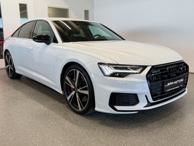 Audi A6 Gebrauchtwagen Audi A6 Gebrauchtwagen