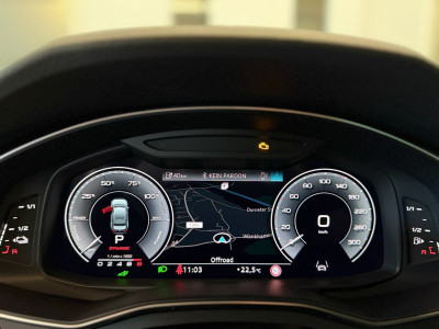 Audi A6 Gebrauchtwagen Audi A6 Gebrauchtwagen