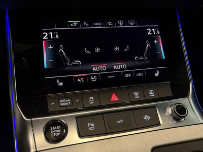 Audi A6 Gebrauchtwagen Audi A6 Gebrauchtwagen