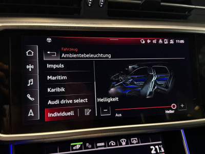 Audi A6 Gebrauchtwagen Audi A6 Gebrauchtwagen