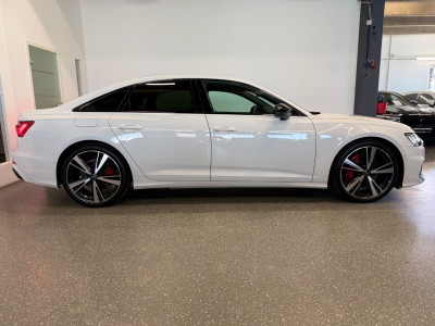 Audi A6 Gebrauchtwagen Audi A6 Gebrauchtwagen