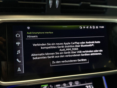 Audi A6 Gebrauchtwagen Audi A6 Gebrauchtwagen