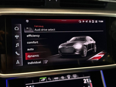 Audi A6 Gebrauchtwagen Audi A6 Gebrauchtwagen