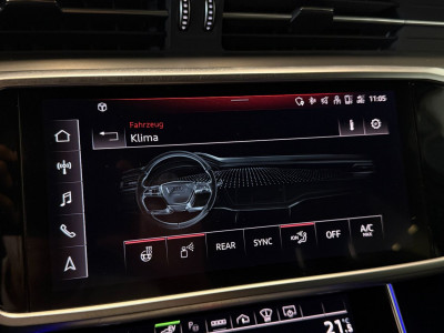 Audi A6 Gebrauchtwagen Audi A6 Gebrauchtwagen