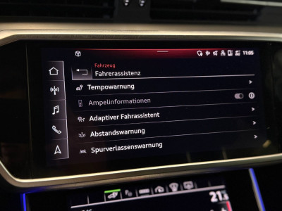 Audi A6 Gebrauchtwagen Audi A6 Gebrauchtwagen