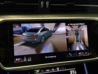 Audi A6 Gebrauchtwagen Audi A6 Gebrauchtwagen