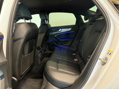 Audi A6 Gebrauchtwagen Audi A6 Gebrauchtwagen