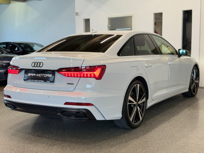 Audi A6 Gebrauchtwagen Audi A6 Gebrauchtwagen