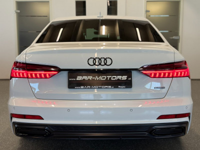 Audi A6 Gebrauchtwagen Audi A6 Gebrauchtwagen