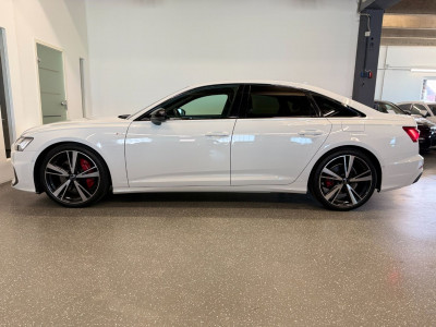 Audi A6 Gebrauchtwagen Audi A6 Gebrauchtwagen