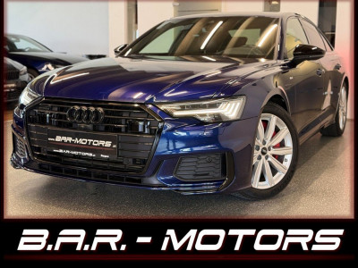 Audi A6 Gebrauchtwagen Audi A6 Gebrauchtwagen