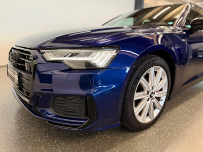 Audi A6 Gebrauchtwagen Audi A6 Gebrauchtwagen