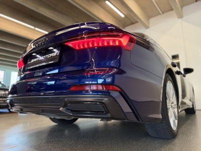 Audi A6 Gebrauchtwagen Audi A6 Gebrauchtwagen