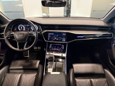 Audi A6 Gebrauchtwagen Audi A6 Gebrauchtwagen