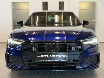 Audi A6 Gebrauchtwagen Audi A6 Gebrauchtwagen