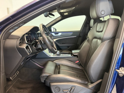 Audi A6 Gebrauchtwagen Audi A6 Gebrauchtwagen