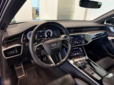 Audi A6 Gebrauchtwagen Audi A6 Gebrauchtwagen