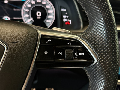 Audi A6 Gebrauchtwagen Audi A6 Gebrauchtwagen