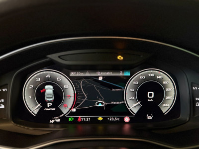 Audi A6 Gebrauchtwagen Audi A6 Gebrauchtwagen