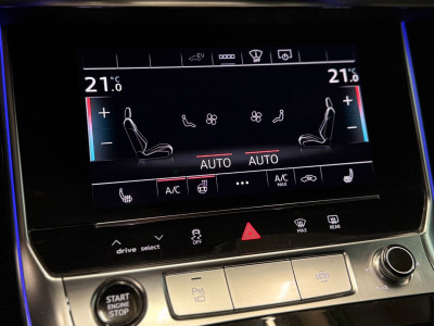 Audi A6 Gebrauchtwagen Audi A6 Gebrauchtwagen