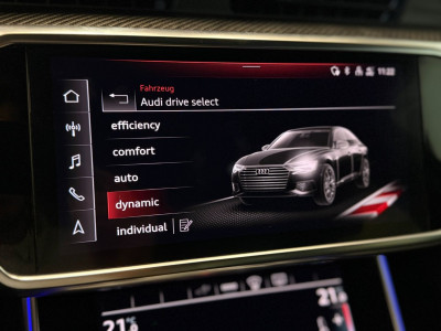 Audi A6 Gebrauchtwagen Audi A6 Gebrauchtwagen