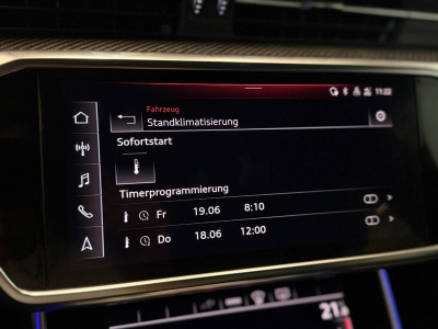 Audi A6 Gebrauchtwagen Audi A6 Gebrauchtwagen