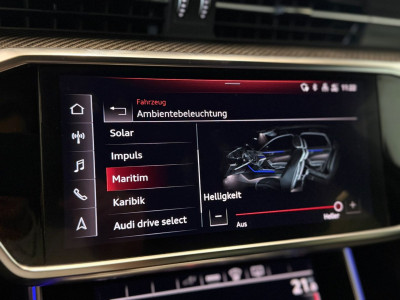 Audi A6 Gebrauchtwagen Audi A6 Gebrauchtwagen