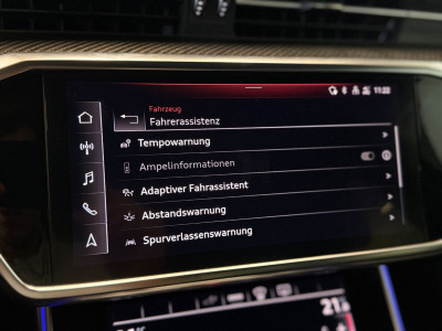 Audi A6 Gebrauchtwagen Audi A6 Gebrauchtwagen