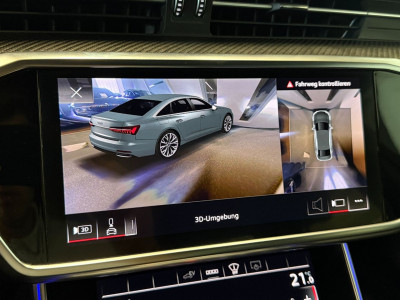 Audi A6 Gebrauchtwagen Audi A6 Gebrauchtwagen
